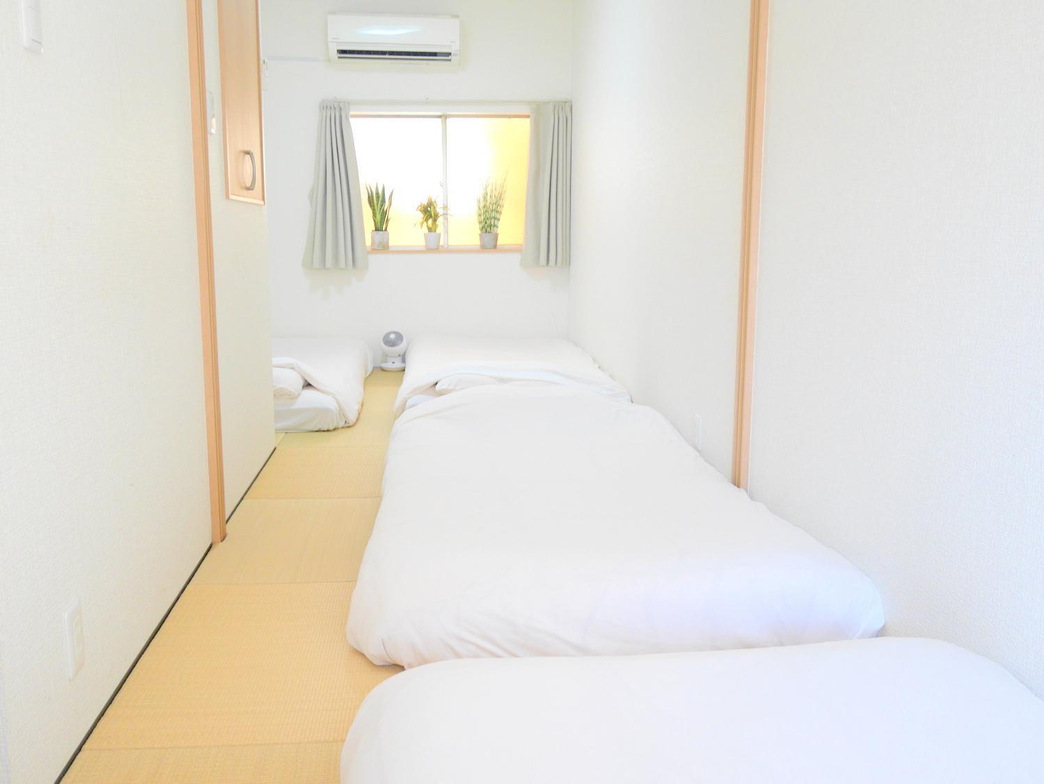 大阪西九条stay3 Экстерьер фото